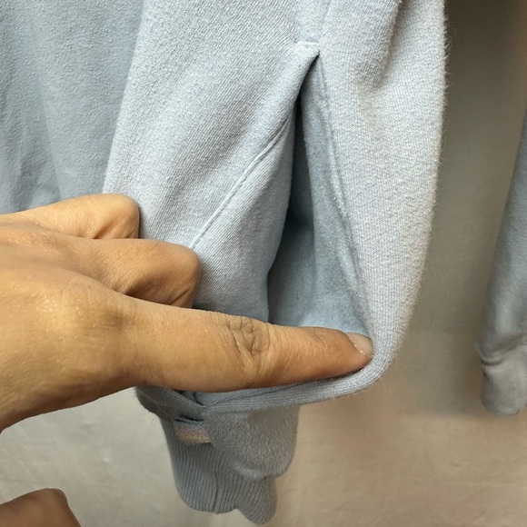 Fila Crewneck sz S - Picture 4 of 5